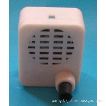 Electron for Hotel Greeter (LMY-030)